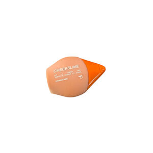 New Freck Beauty Cheekslime Lip + Cheek Tint Orange